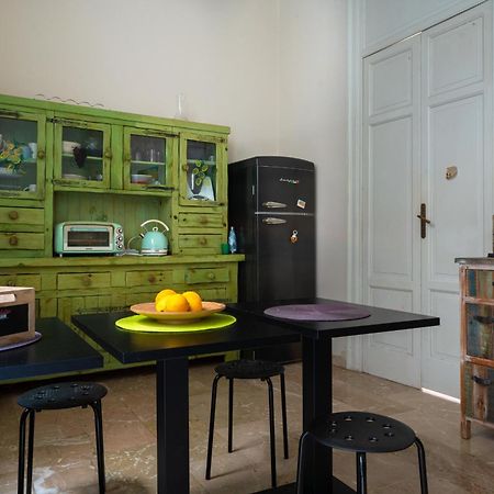 Ohana Shen Room Palermo Eksteriør bilde
