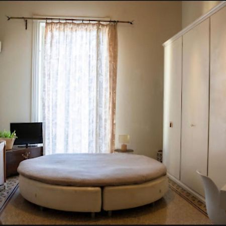 Ohana Shen Room Palermo Eksteriør bilde