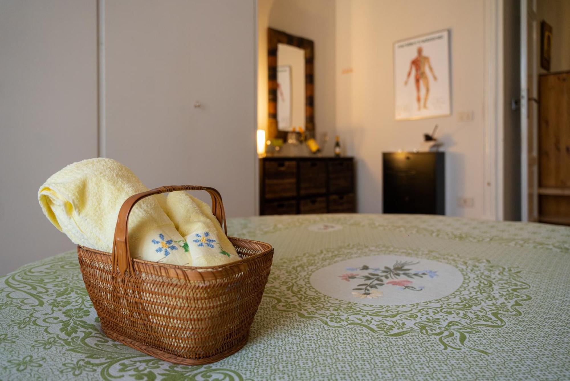 Ohana Shen Room Palermo Eksteriør bilde