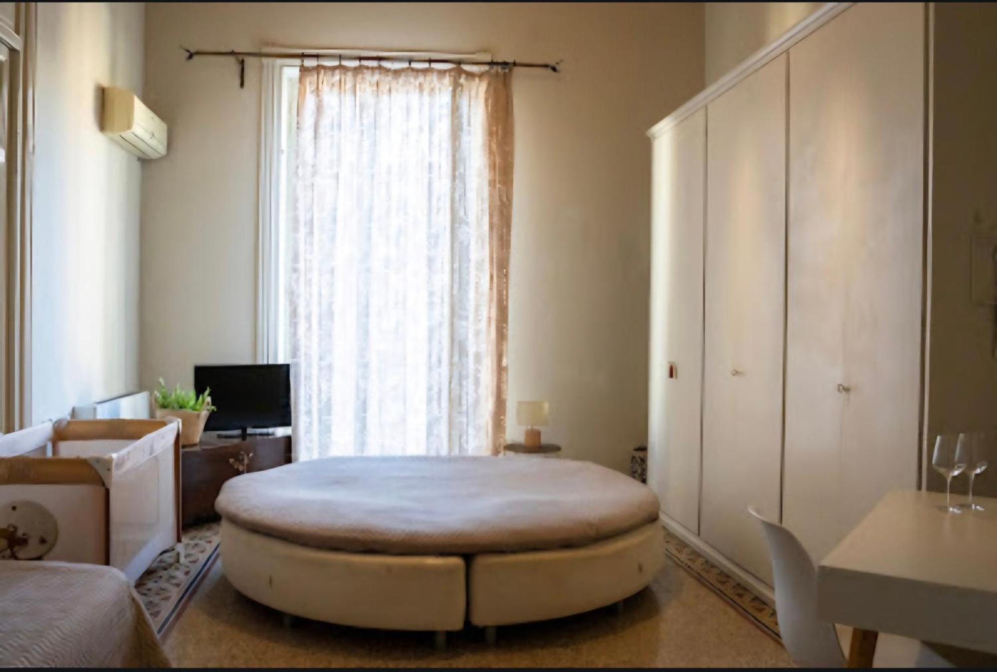 Ohana Shen Room Palermo Eksteriør bilde