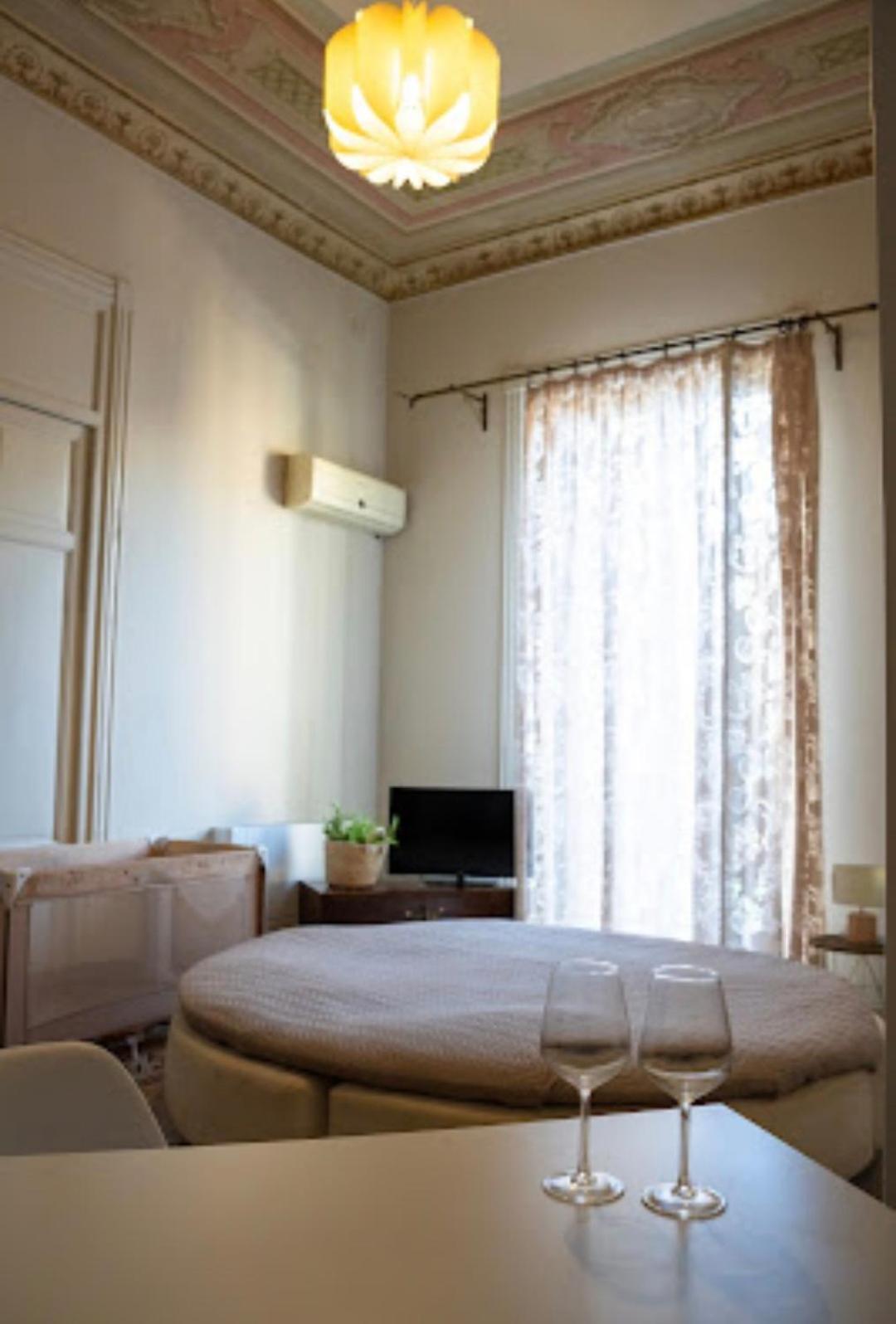 Ohana Shen Room Palermo Eksteriør bilde