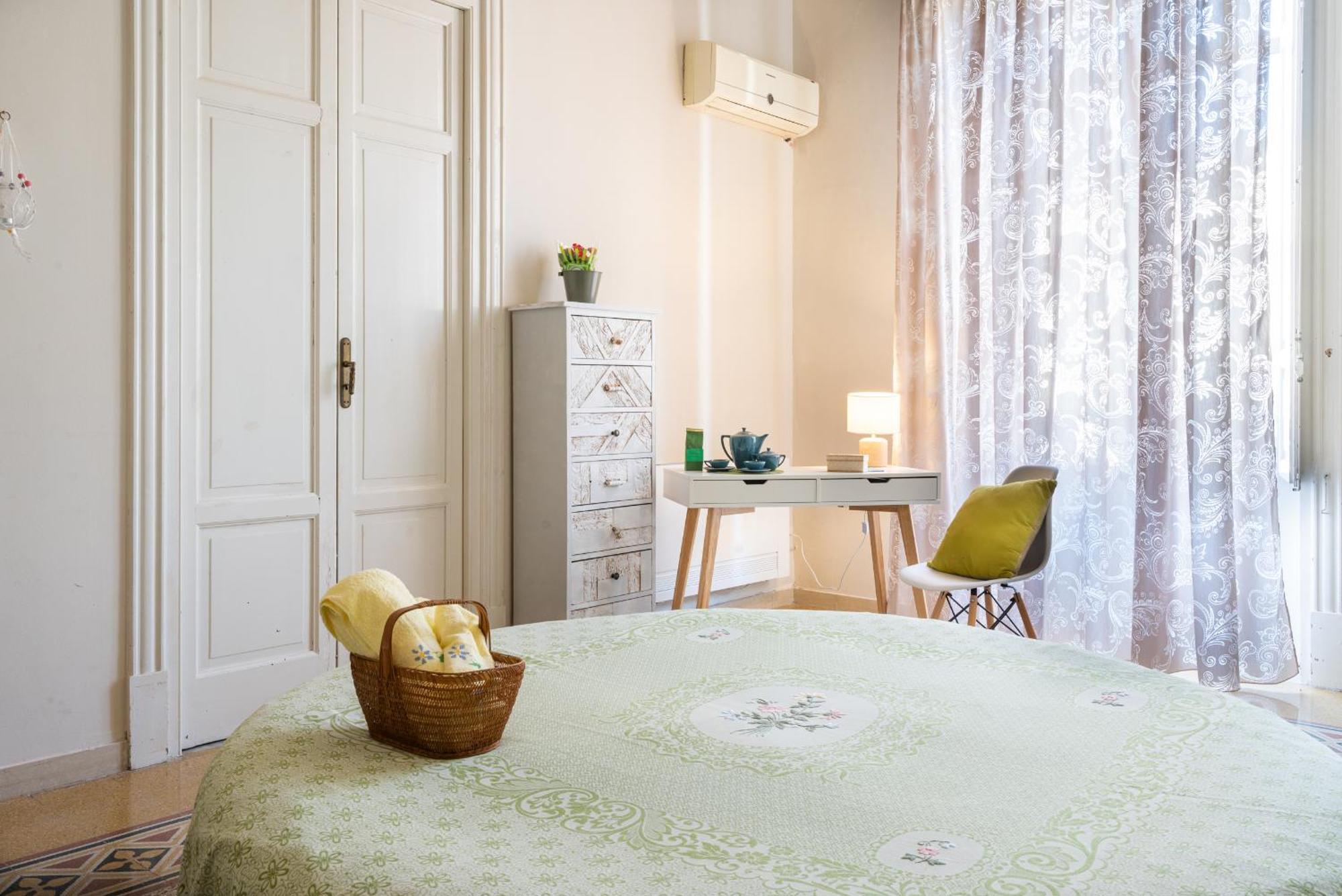 Ohana Shen Room Palermo Eksteriør bilde